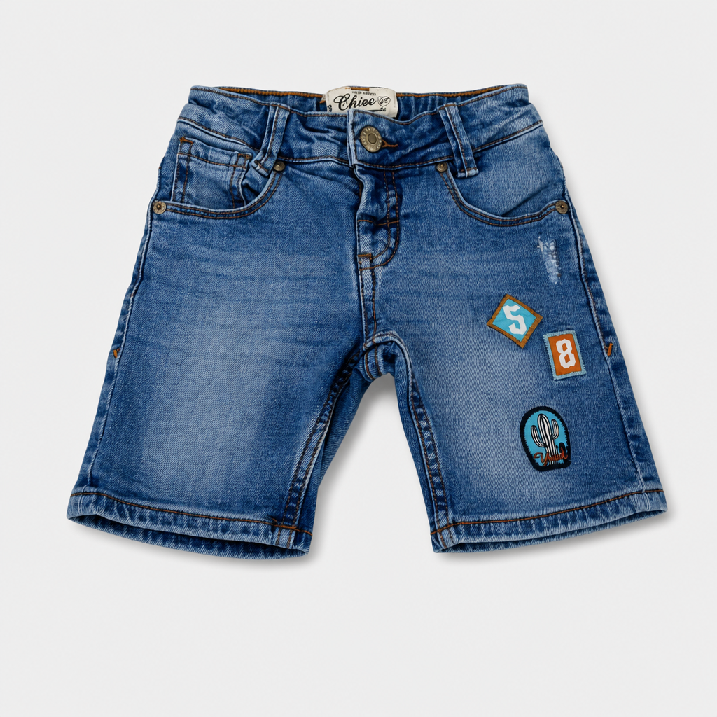 Pantaloncini corti - Bambino - 90 - 95 | 2 anni