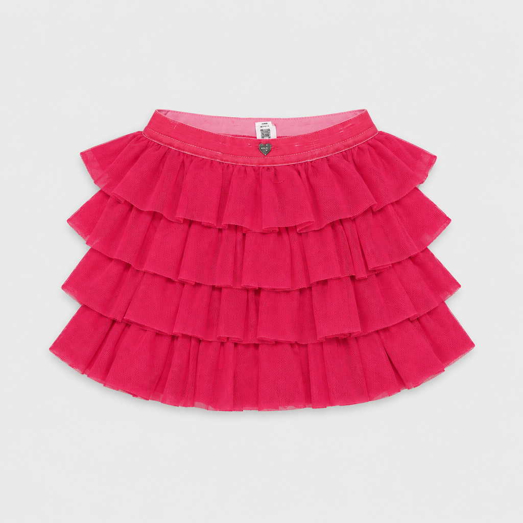 Gonna - Bambina - 102 - 107 | 4 anni