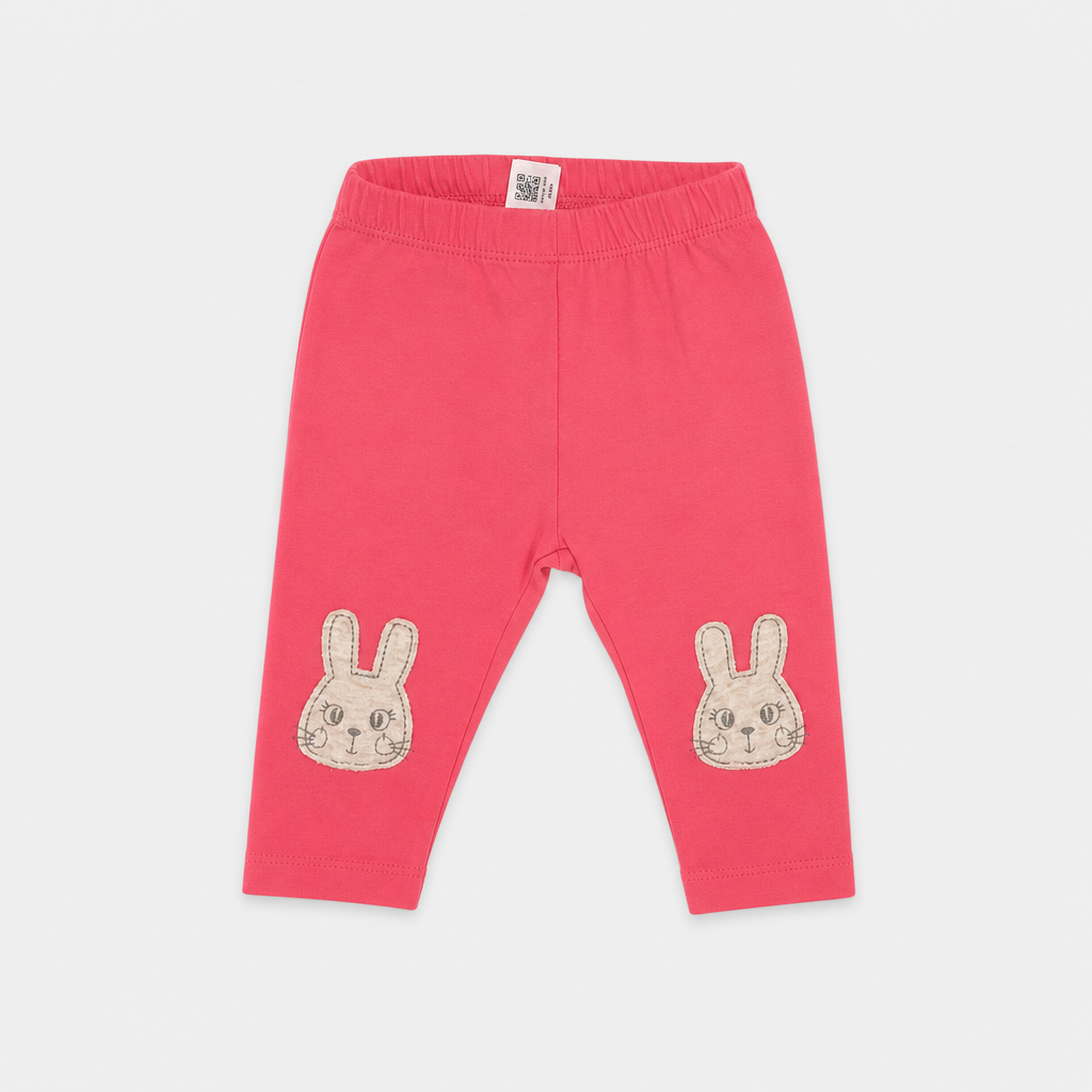 Leggins - Bambina - 60 - 65 | 3 mesi