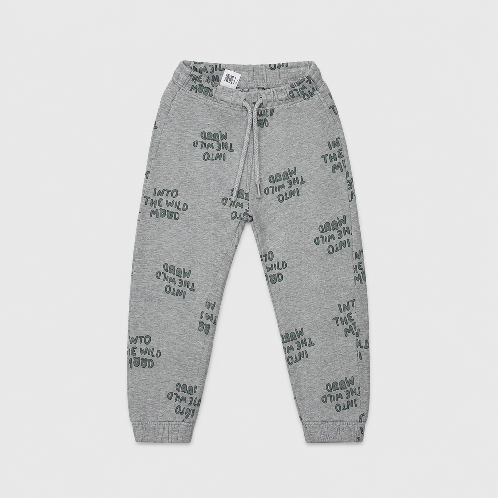 Pantaloni tuta - Bambino - 84 - 89 | 18 mesi