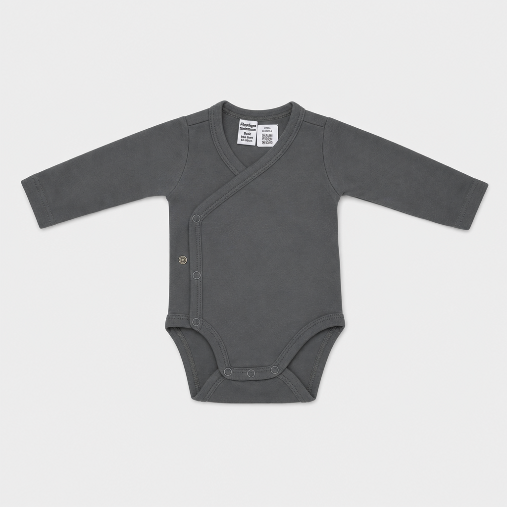 Body - Bambino - 50 - 59 < 3 mesi