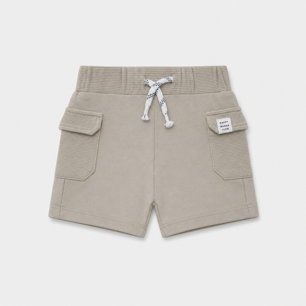 Pantaloncini corti - Bambino - 66 - 71 | 6 mesi