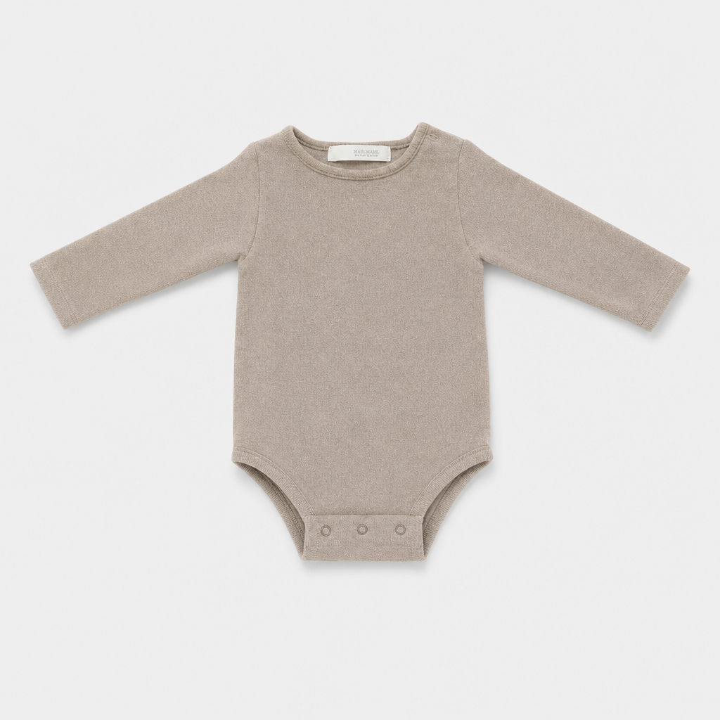 Body - Bambino - 50 - 59 < 3 mesi