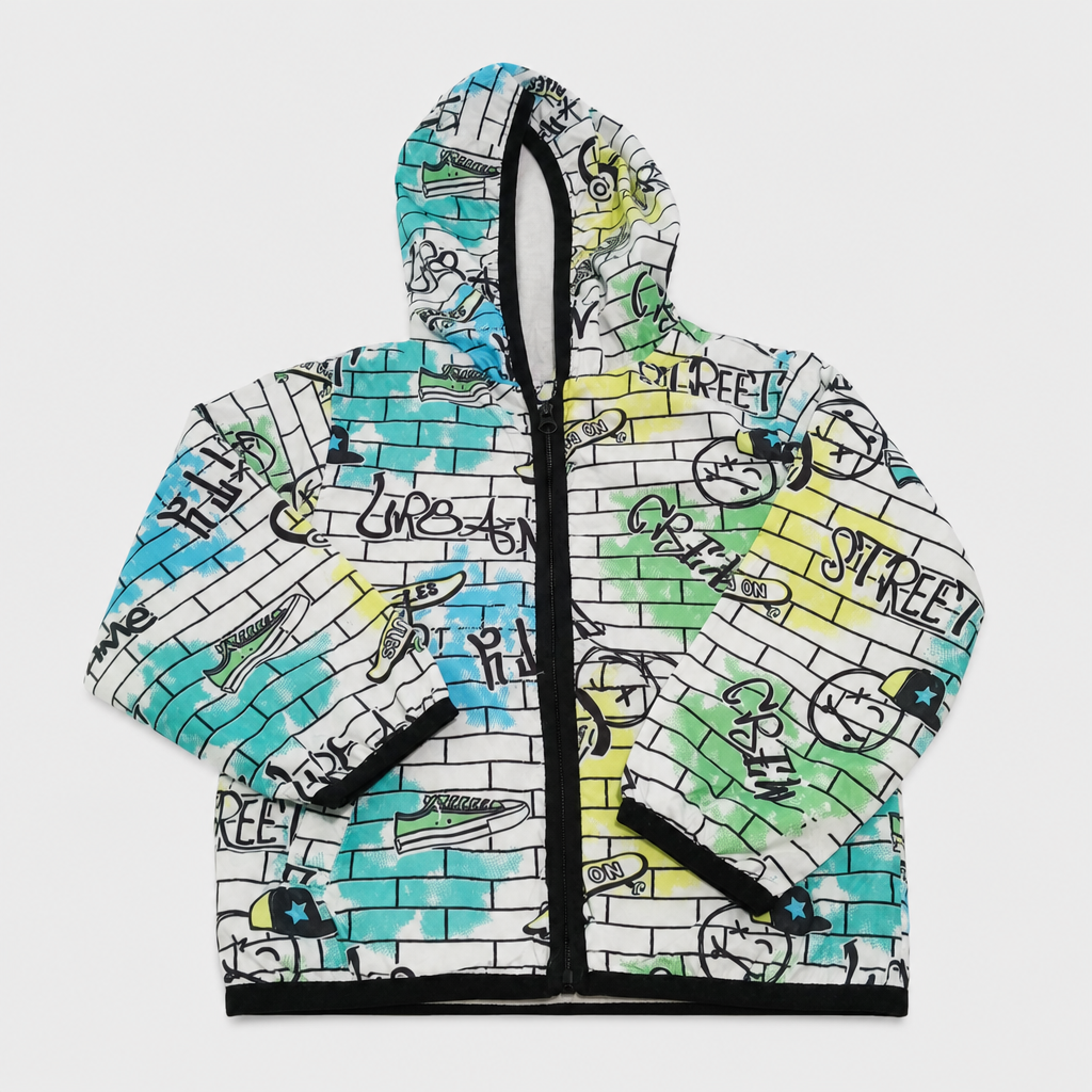 Giacca primavera - Bambino - 84 - 89 | 18 mesi