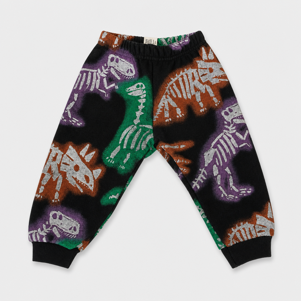 Pantaloni tuta - Bambino - 78 - 83 | 1 anno