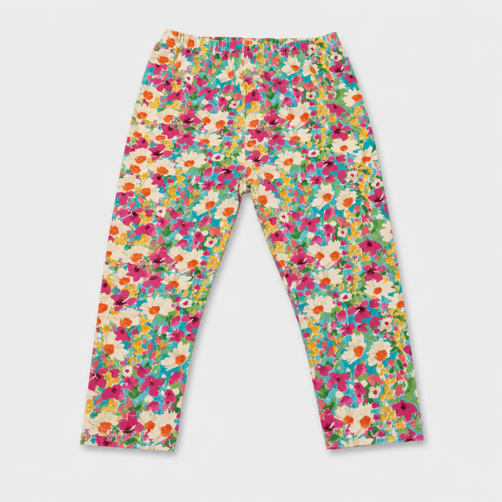 Leggins - Bambina - 90 - 95 | 2 anni
