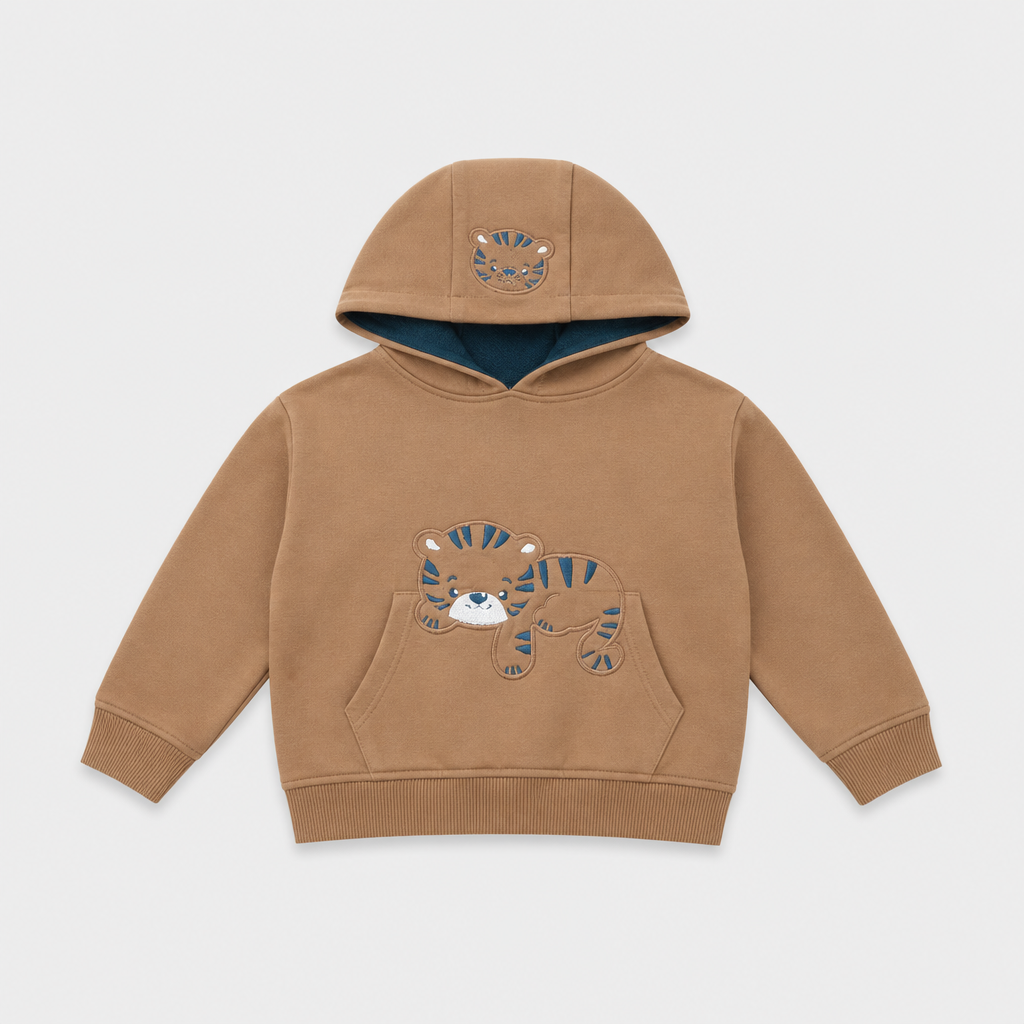 Felpa - Bambino - 66 - 71 | 6 mesi