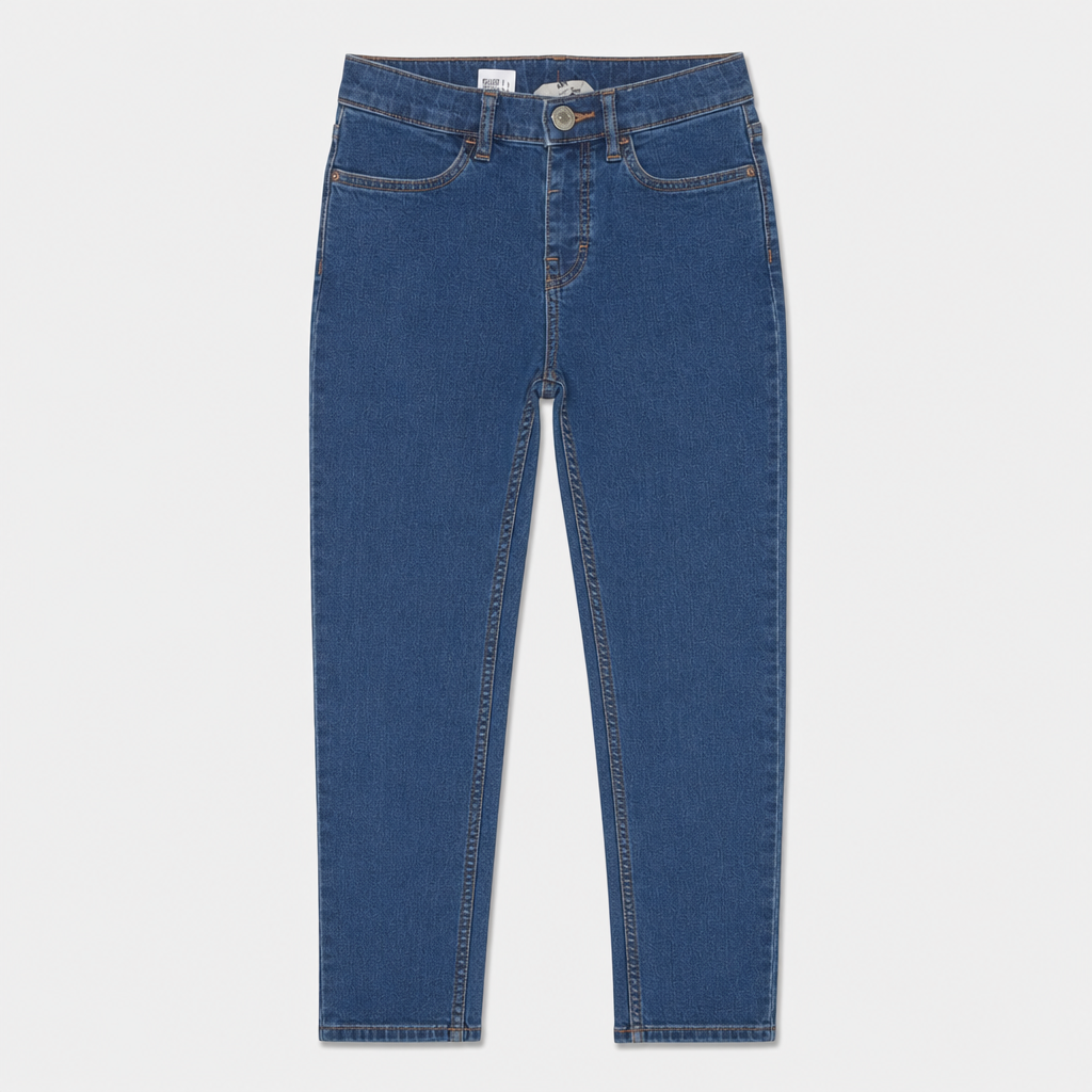 Jeans - Bambino - 120 - 125 | 7 anni
