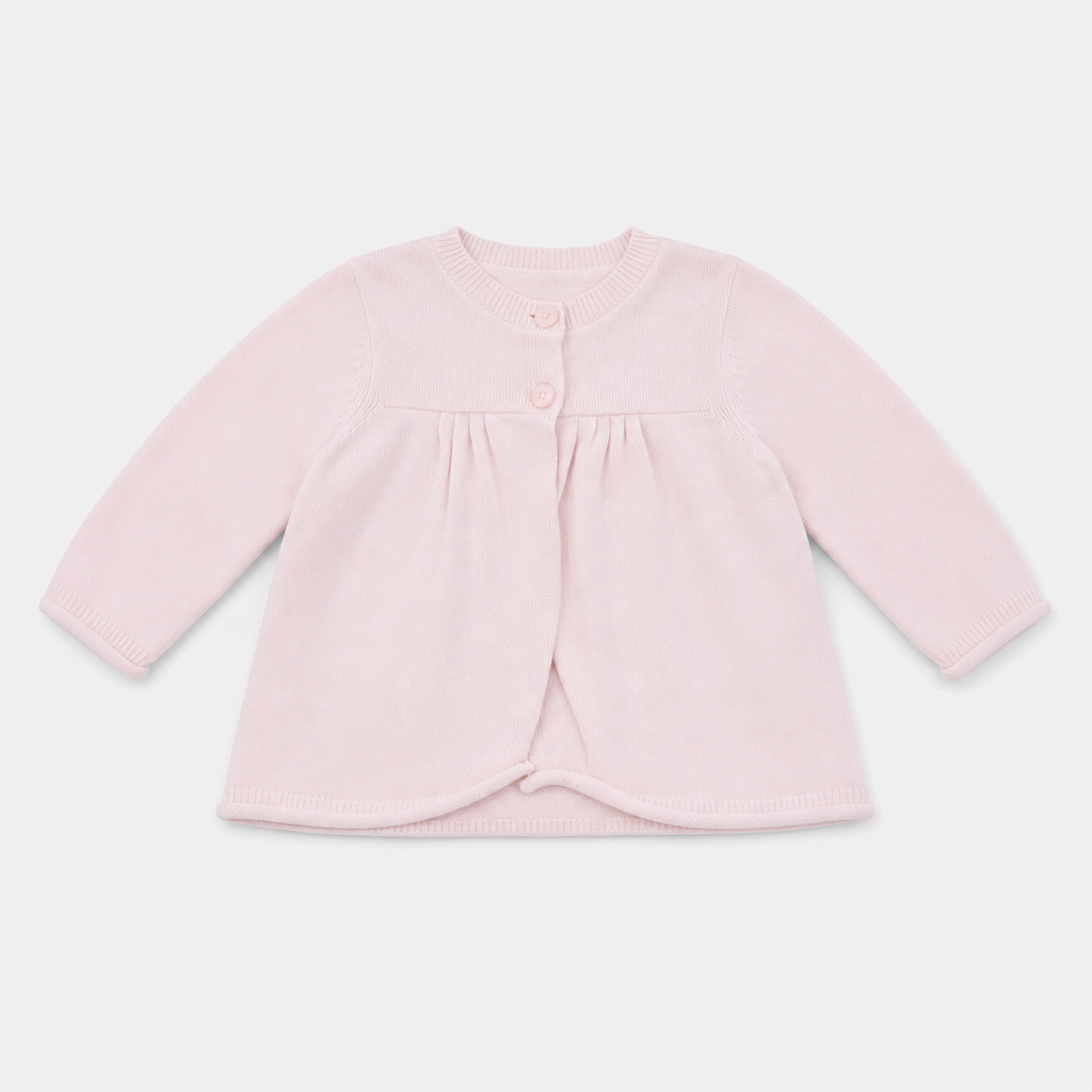 Maglioncino - Bambina - 60 - 65 | 3 mesi