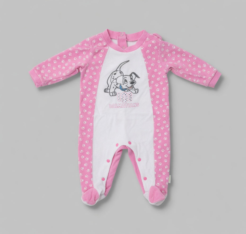 Tutine neonato - Bambina - 66 - 71 | 6 mesi