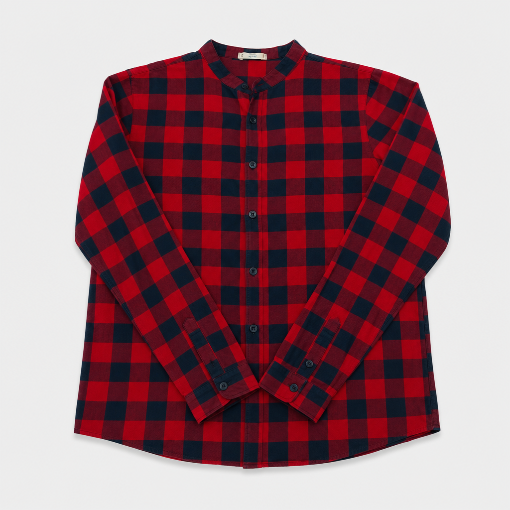 Camicia - Bambino - 138 - 143 | 10 anni
