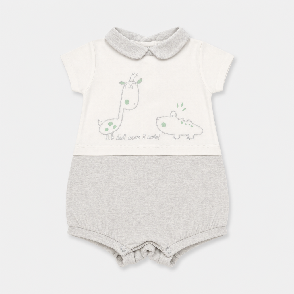 Tutine neonato - Bambino - 50 - 59 < 3 mesi