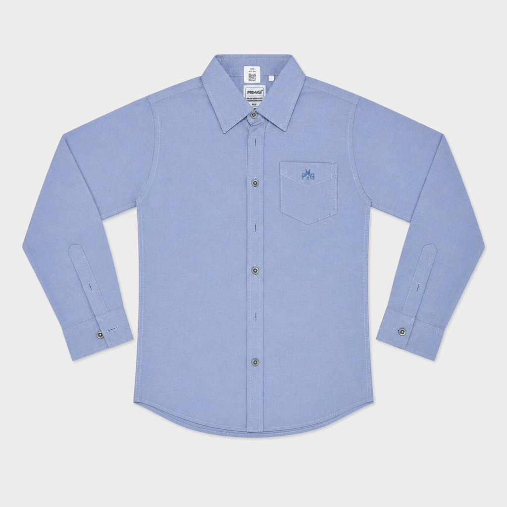 Camicia - Bambino - 120 - 125 | 7 anni