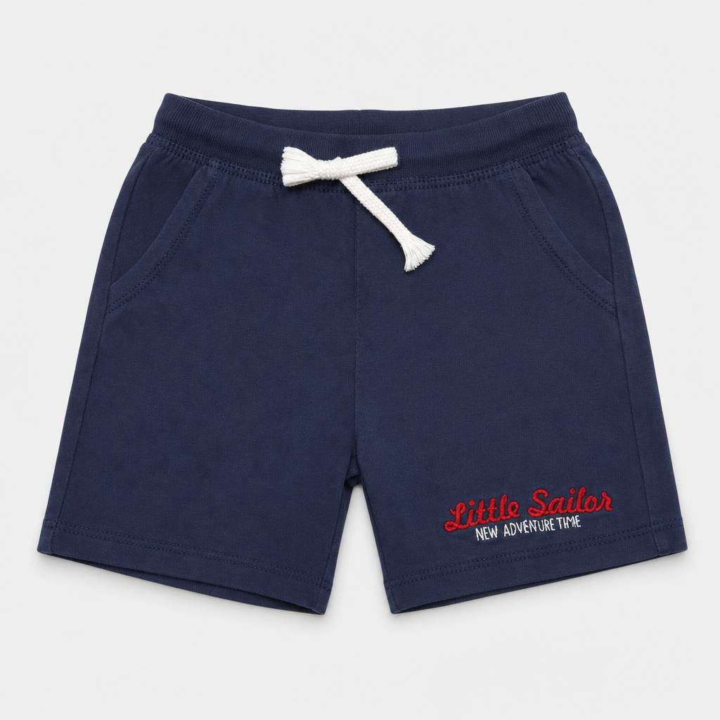 Pantaloncini corti - Bambino - 78 - 83 | 1 anno
