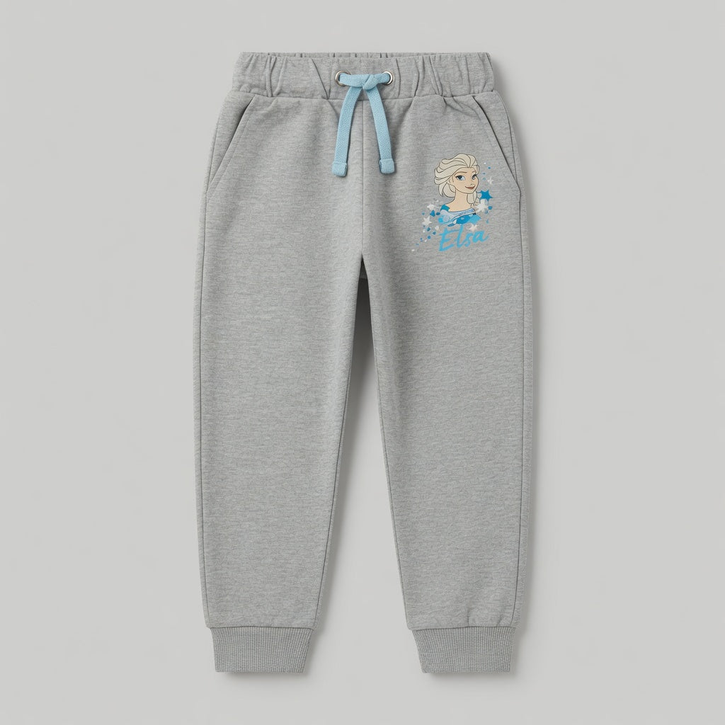 Pantaloni tuta - Bambina - 114 - 119 | 6 anni