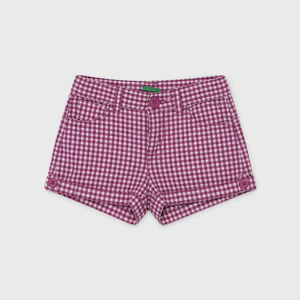 Pantaloncini corti - Bambina - 84 - 89 | 18 mesi