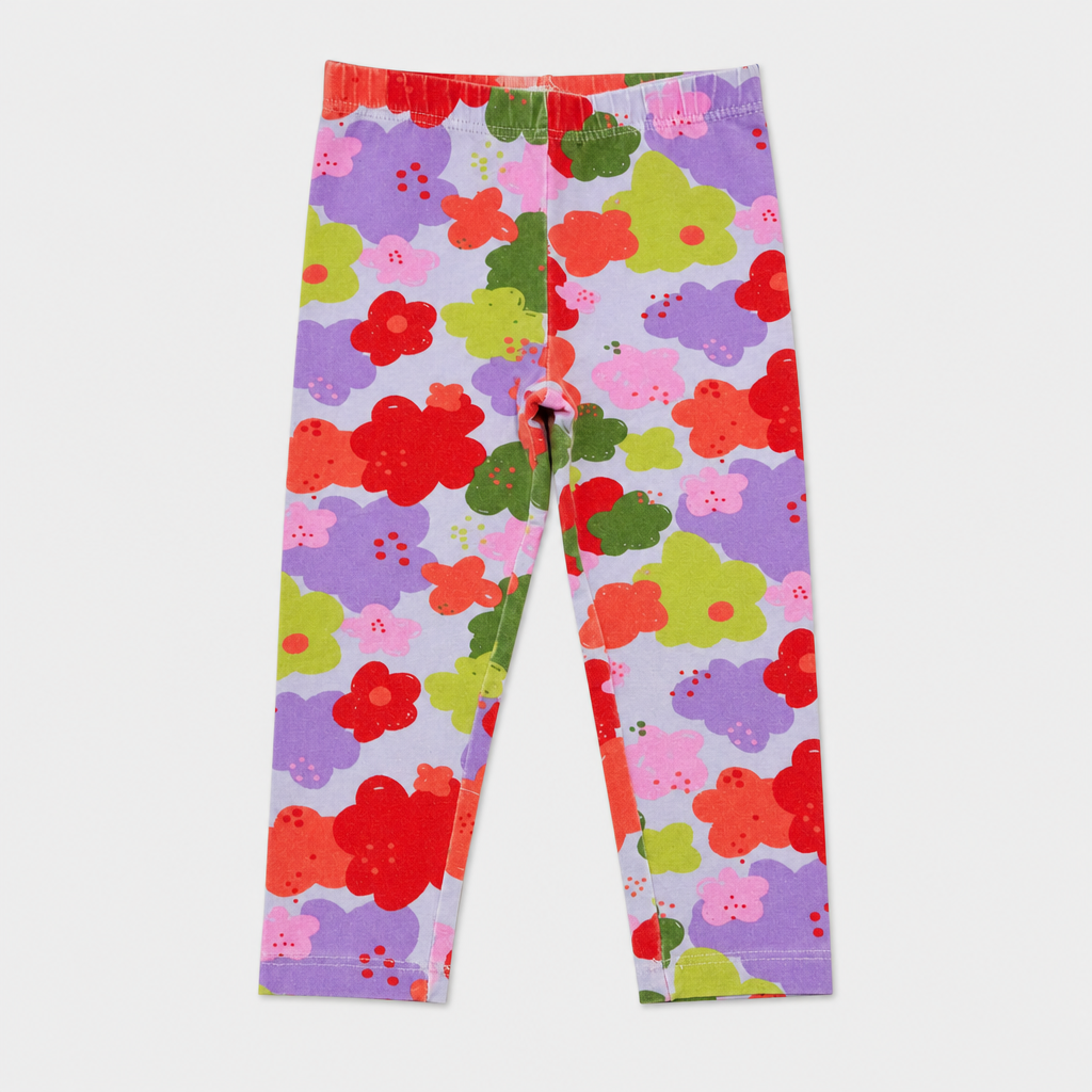 Leggins - Bambina - 78 - 83 | 1 anno