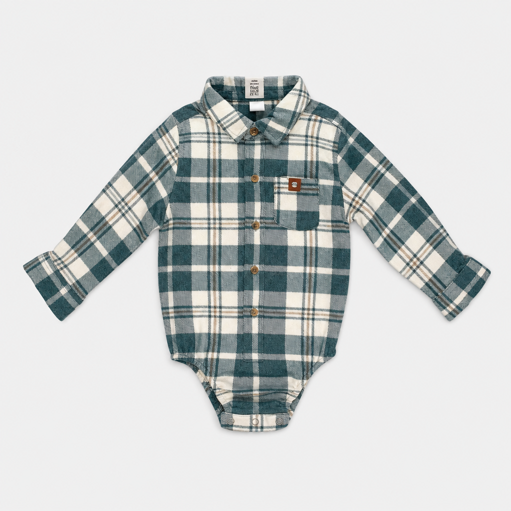 Body - Bambino - 66 - 71 | 6 mesi