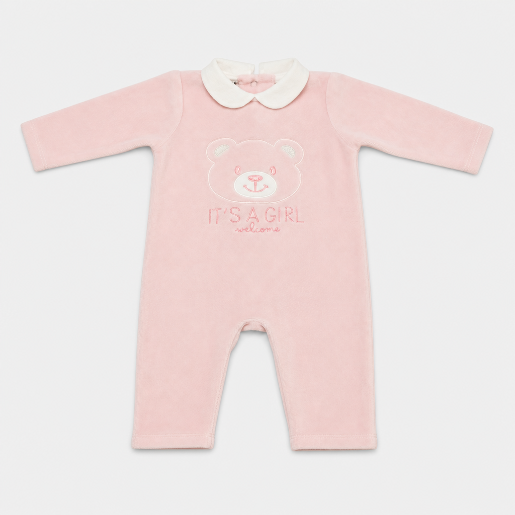 Tutine neonato - Bambina - 50 - 59 < 3 mesi