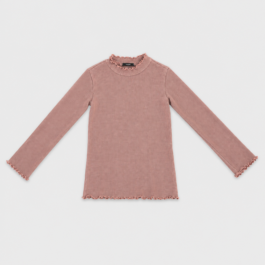 Maglietta maniche lunghe - Bambina - 102 - 107 | 4 anni