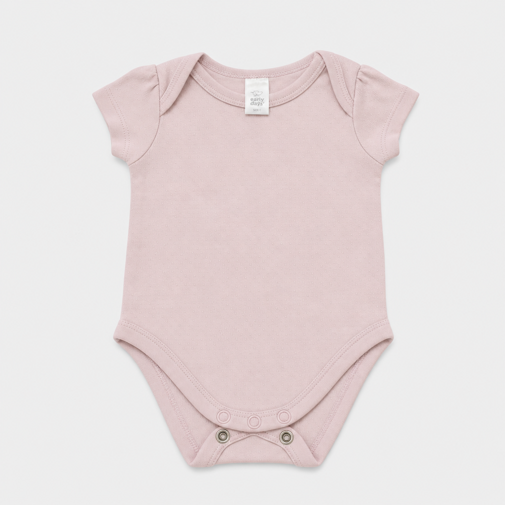 Body - Bambina - 60 - 65 | 3 mesi