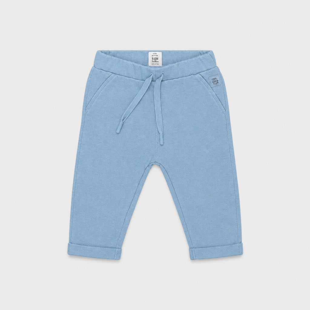 Pantaloni tuta - Bambino - 60 - 65 | 3 mesi
