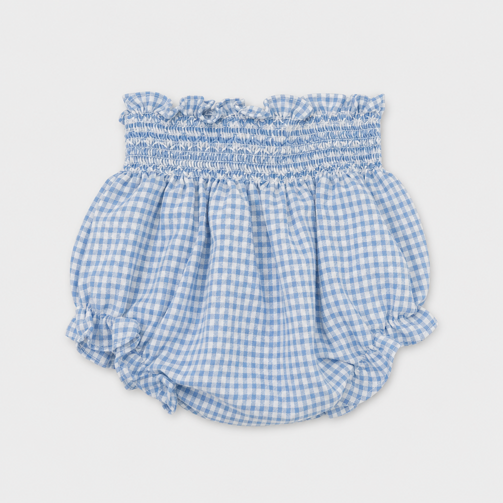Pantaloncini corti - Bambina - 66 - 71 | 6 mesi
