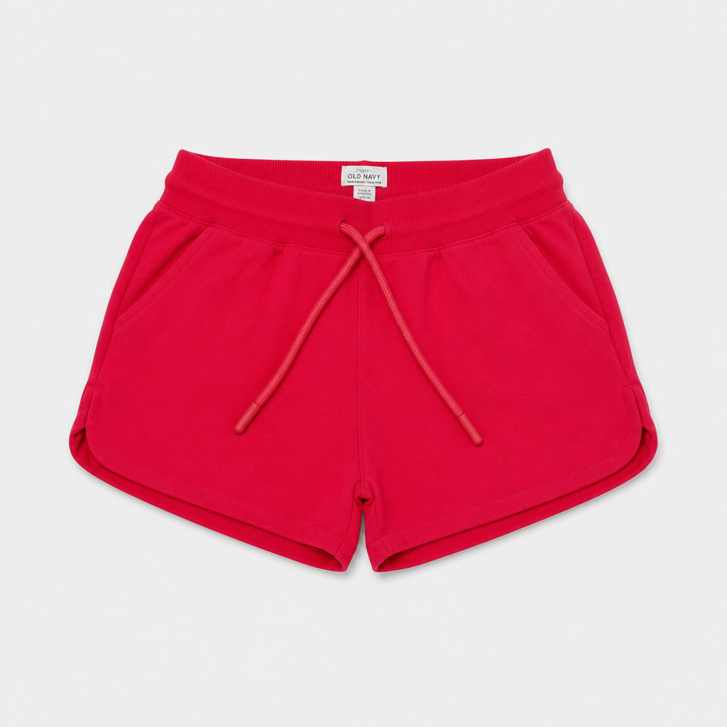 Pantaloncini corti - Bambina - 96 - 101 | 3 anni