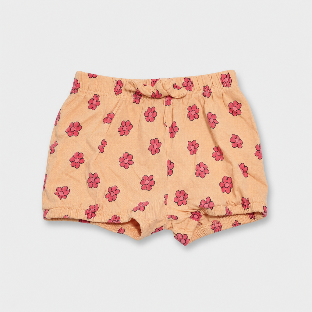 Pantaloncini corti - Bambina - 66 - 71 | 6 mesi