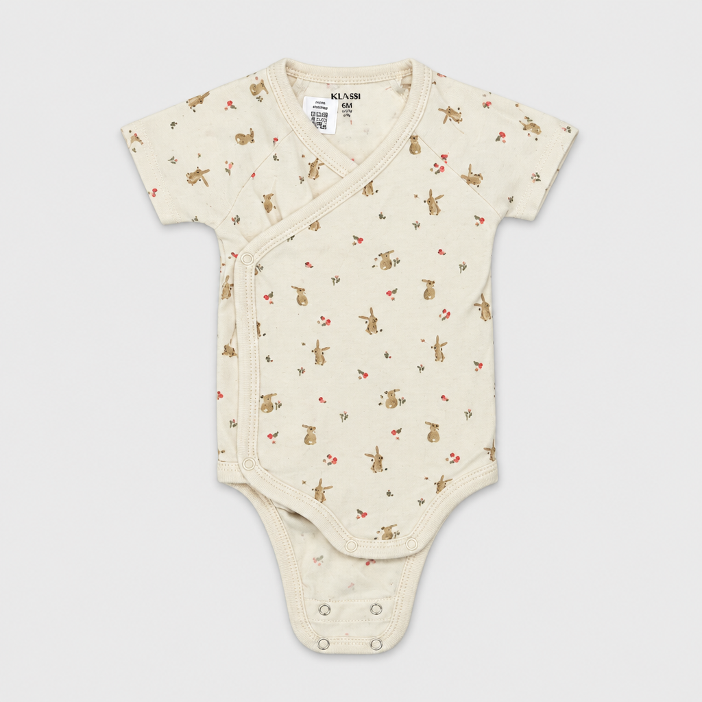 Body - Bambino - 66 - 71 | 6 mesi