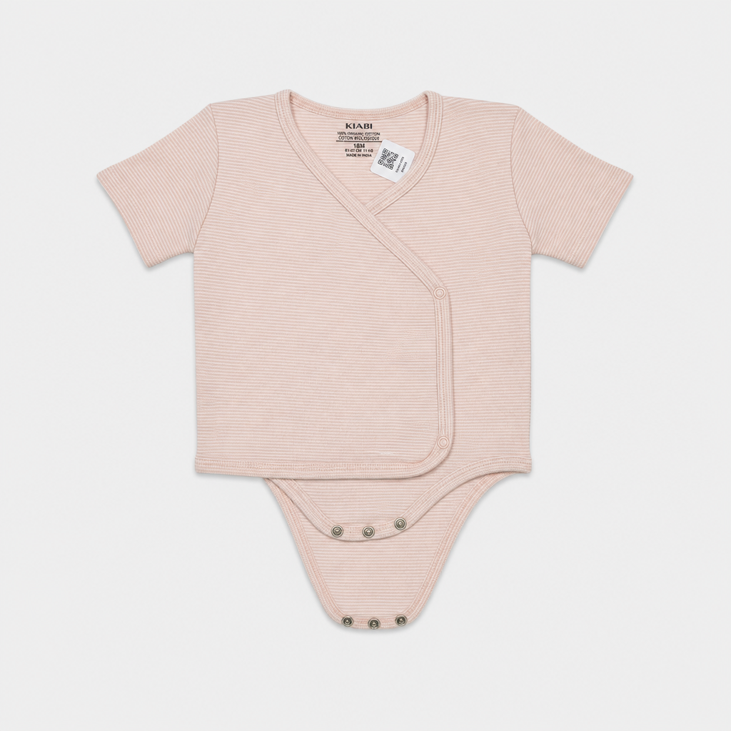 Body - Bambina - 66 - 71 | 6 mesi
