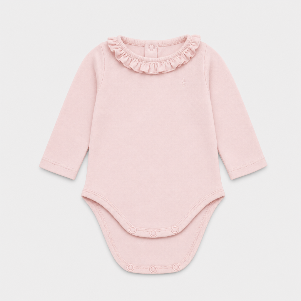 Body - Bambina - 60 - 65 | 3 mesi