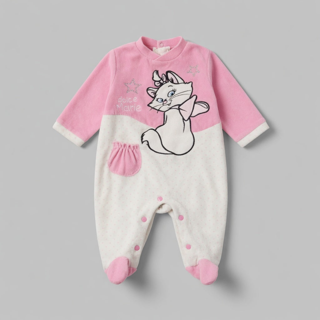 Tutine neonato - Bambina - 50 - 59 < 3 mesi