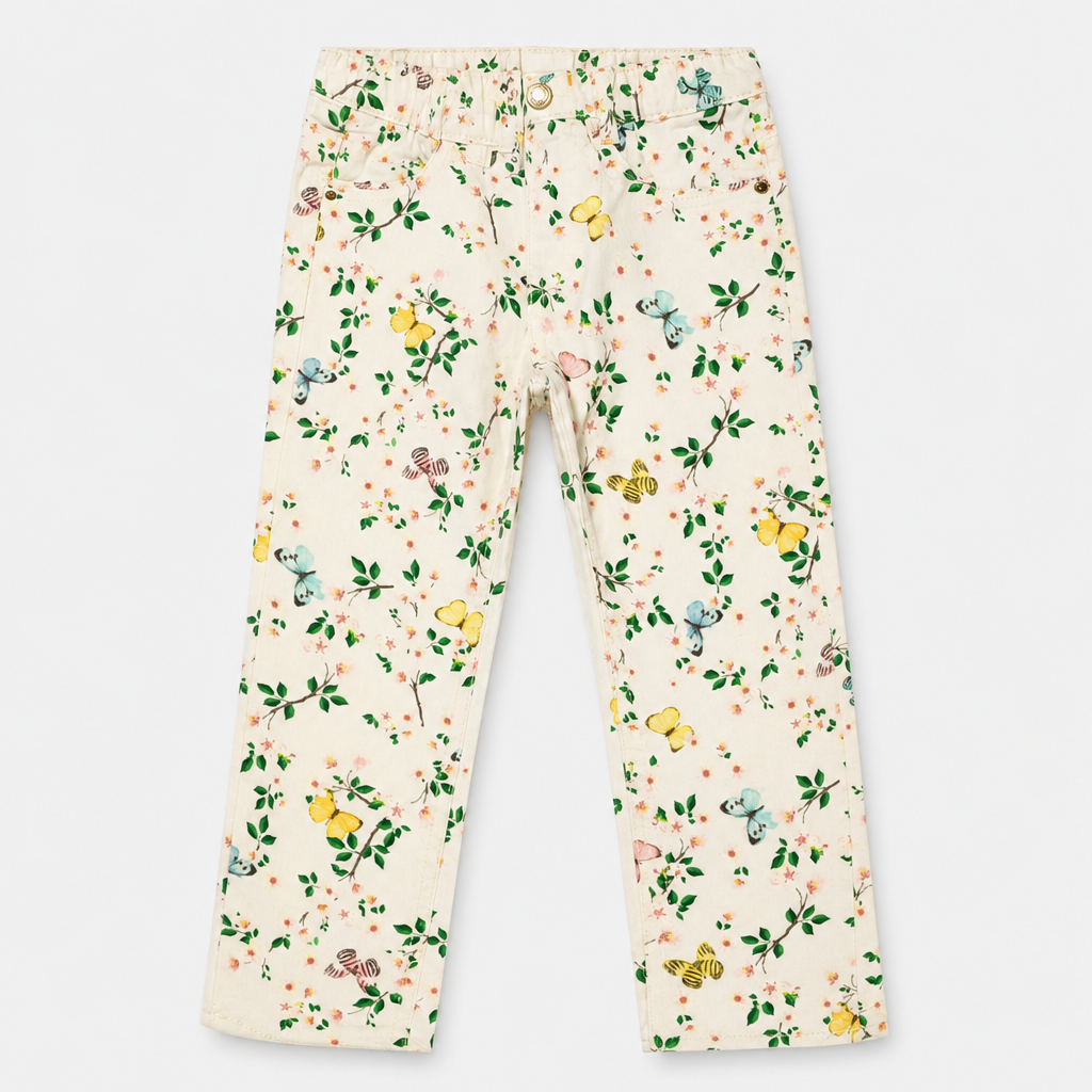 Jeans - Bambina - 120 - 125 | 7 anni