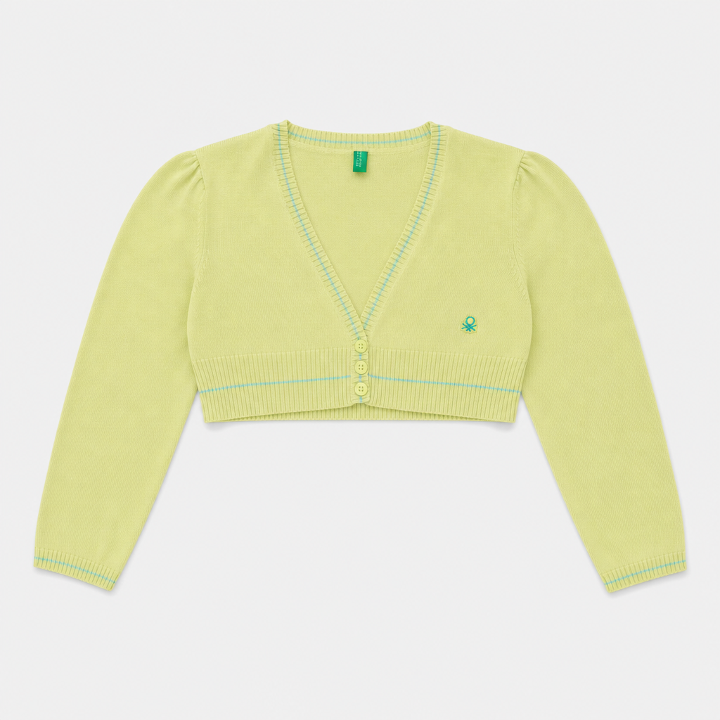 Coprispalla - Bambina - 114 - 119 | 6 anni