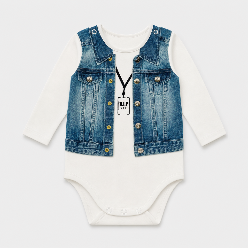 Body - Bambino - 50 - 59 < 3 mesi