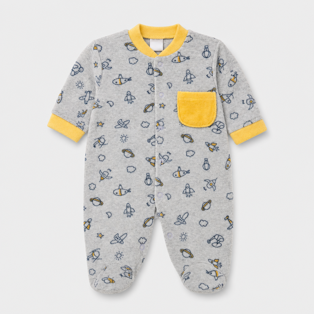 Tutine neonato - Bambino - 50 - 59 < 3 mesi