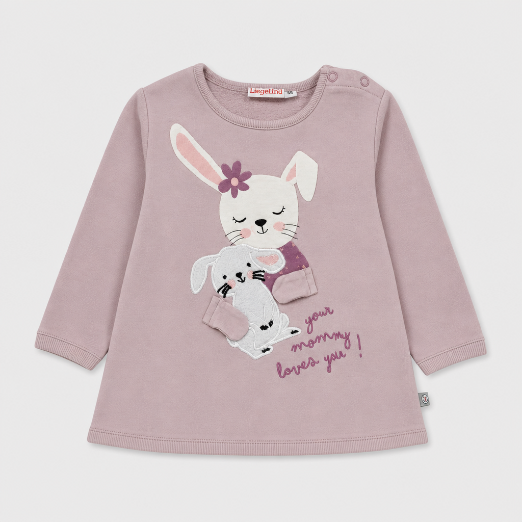 Felpa - Bambina - 96 - 101 | 3 anni