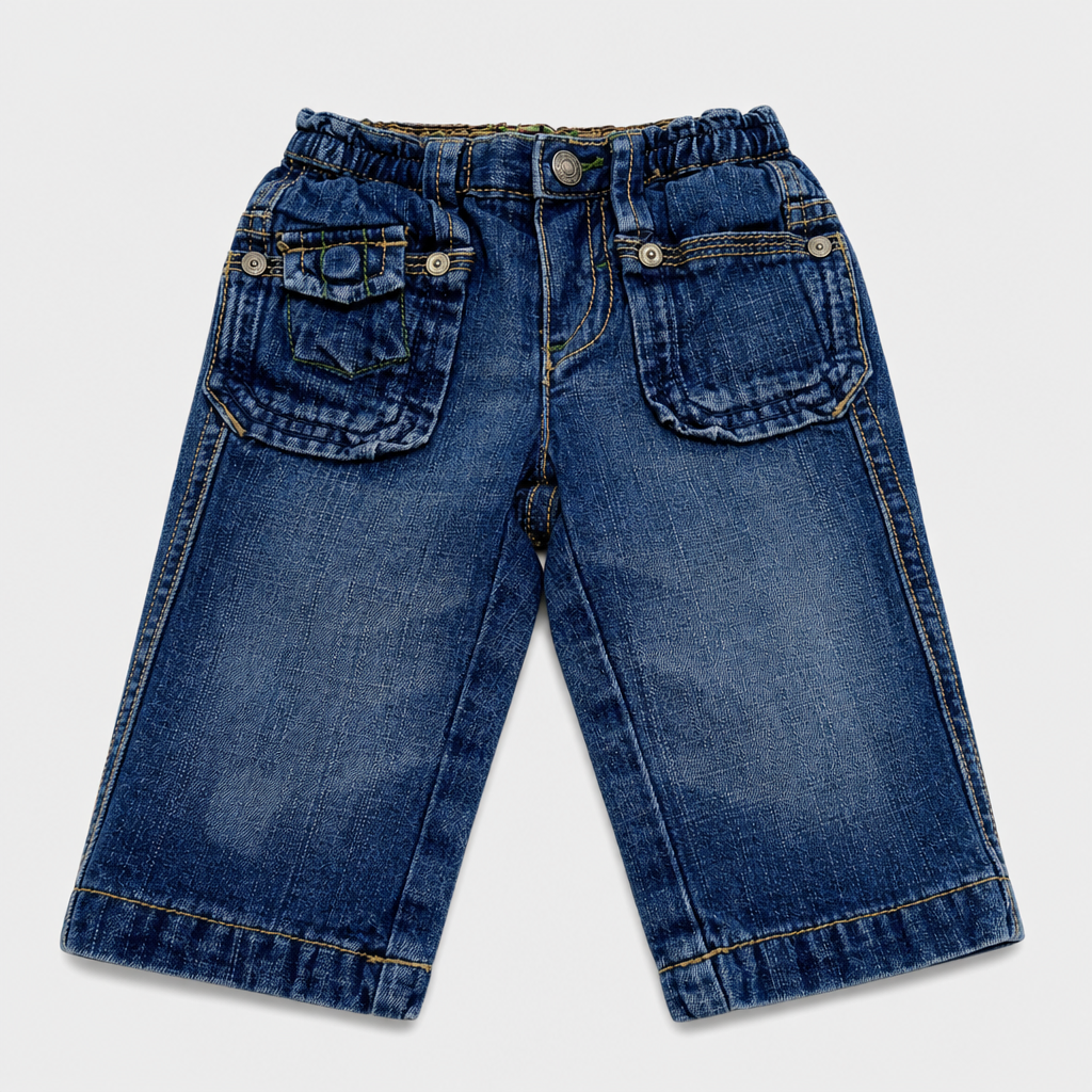 Jeans - Bambino - 72 - 77 | 9 mesi