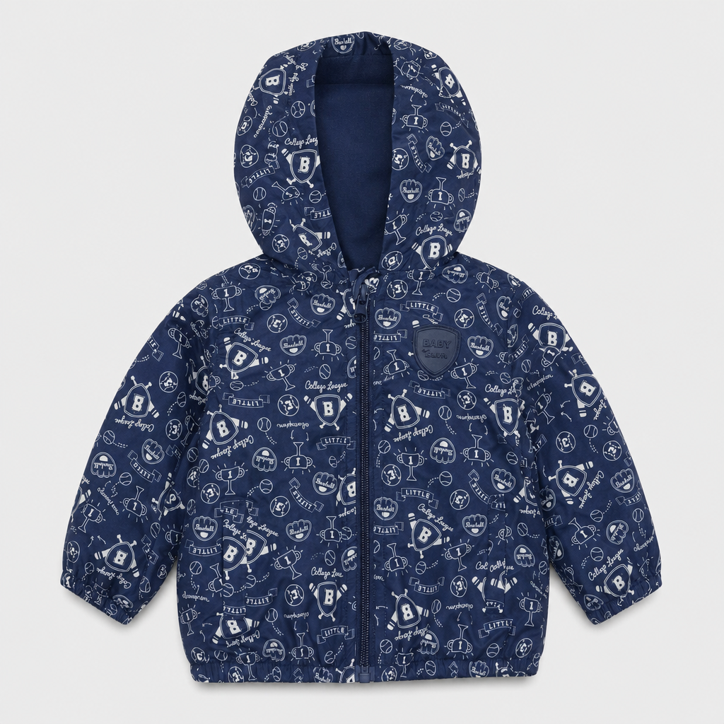 Giacca primavera - Bambino - 66 - 71 | 6 mesi