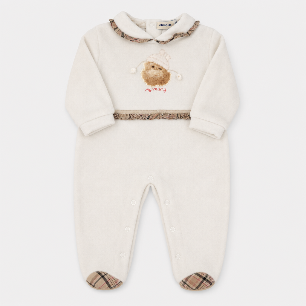 Tutine neonato - Bambino - 66 - 71 | 6 mesi