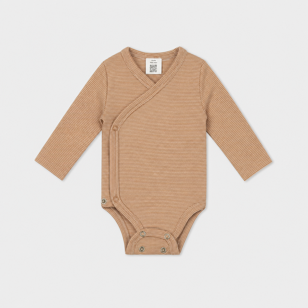 Body - Bambino - 60 - 65 | 3 mesi