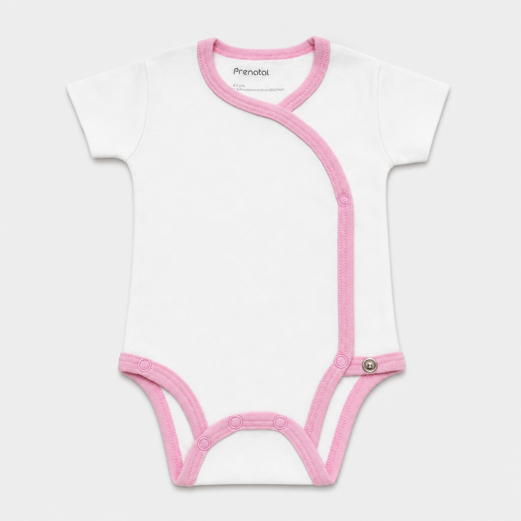 Body - Bambina - 60 - 65 | 3 mesi