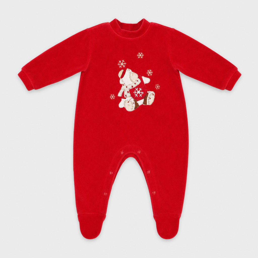 Tutine neonato - Bambino - 50 - 59 < 3 mesi