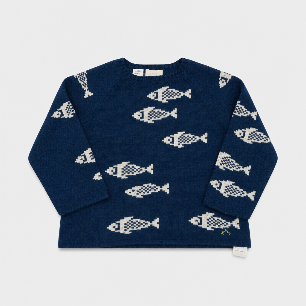 Maglione - Bambino - 96 - 101 | 3 anni