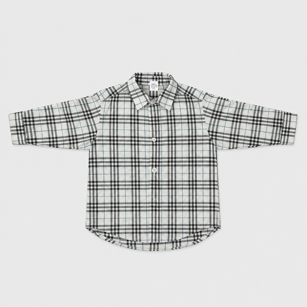 Camicia - Bambino - 78 - 83 | 1 anno