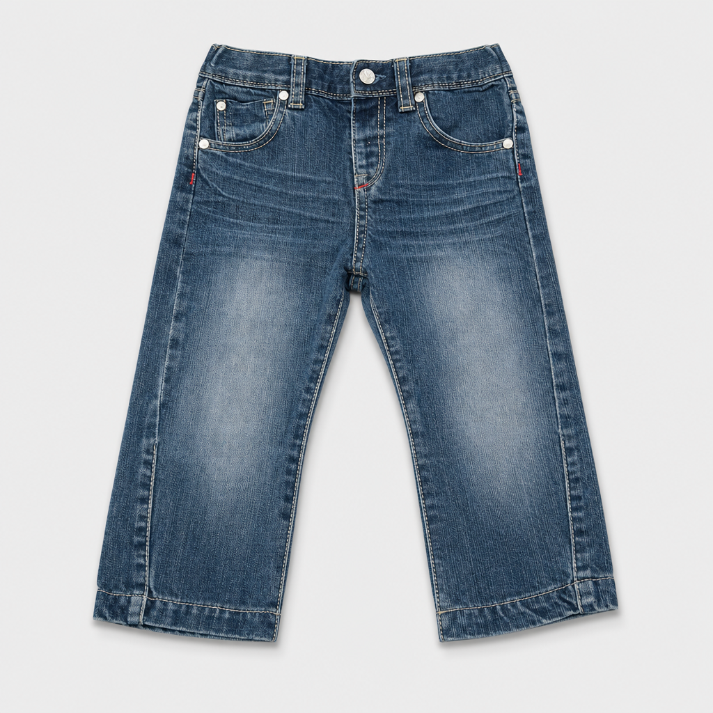 Jeans - Bambino - 84 - 89 | 18 mesi