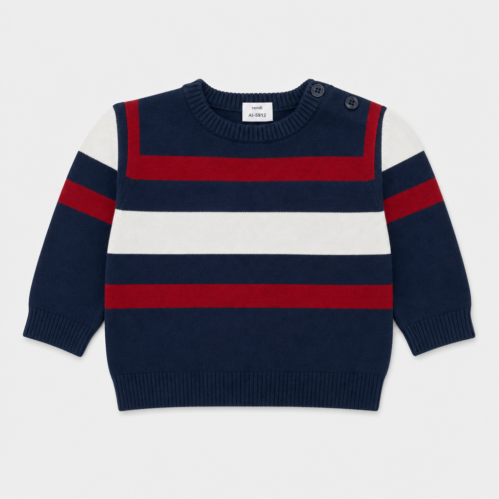 Maglioncino - Bambino - 60 - 65 | 3 mesi