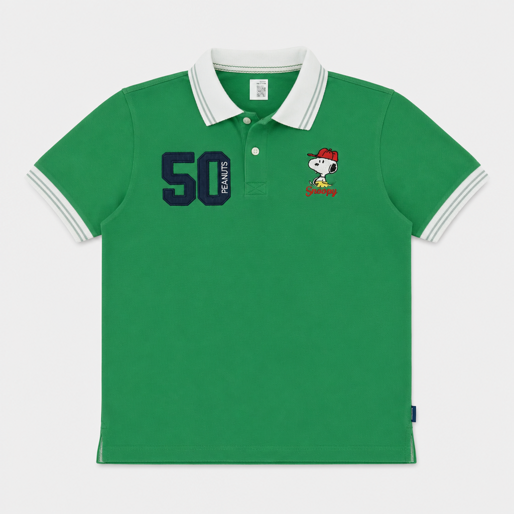 Polo maniche corte - Bambino - 126 - 131 | 8 anni