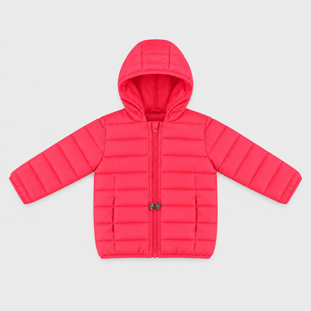 Giacca primavera - Bambina - 66 - 71 | 6 mesi